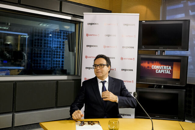 Paulo Marcos: 'CGD está a olhar para o retrovisor' nas negociações do acordo de empresa