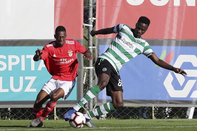 Liga Revelação gera retorno de 57 milhões aos patrocinadores