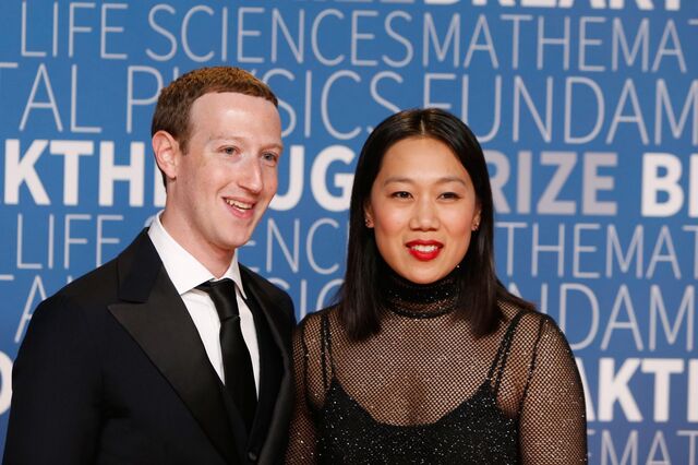 Fundador do Facebook cria “caixa do sono” para a esposa