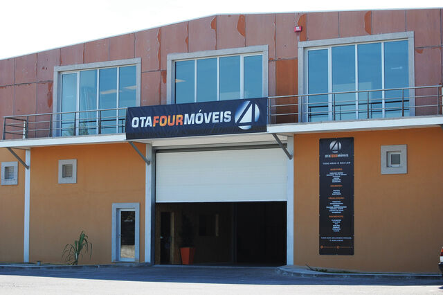 Móveis da Otafourmóveis conquistam mercado