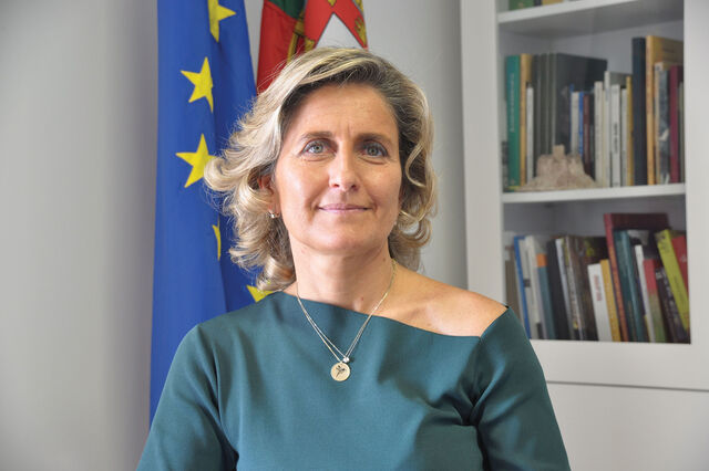 Uma aposta de continuidade com reconhecimento nacional e internacional