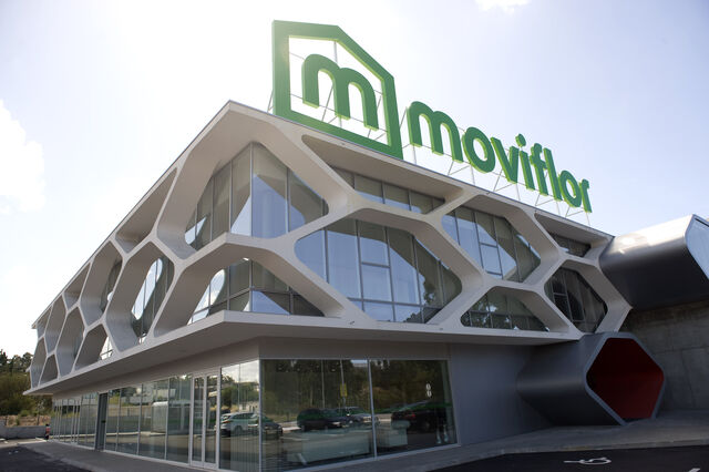 Trabalhadores da antiga Moviflor vão reaver 70% dos créditos