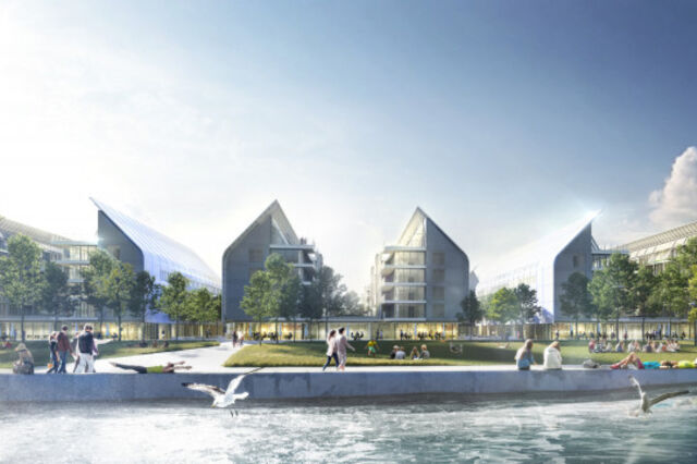 VIC Properties planeia entrar em bolsa em 2020