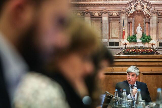 Finanças: Cálculo da UTAO sobre tempo de serviço 'é totalmente arbitrário'
