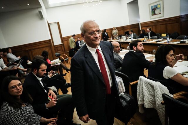 Carlos Santos Ferreira foi pivô das negociações entre a banca e Berardo