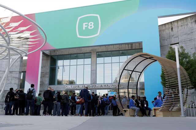 Conferência de programadores do Facebook é só em Maio. Mas será por videoconferência devido ao vírus