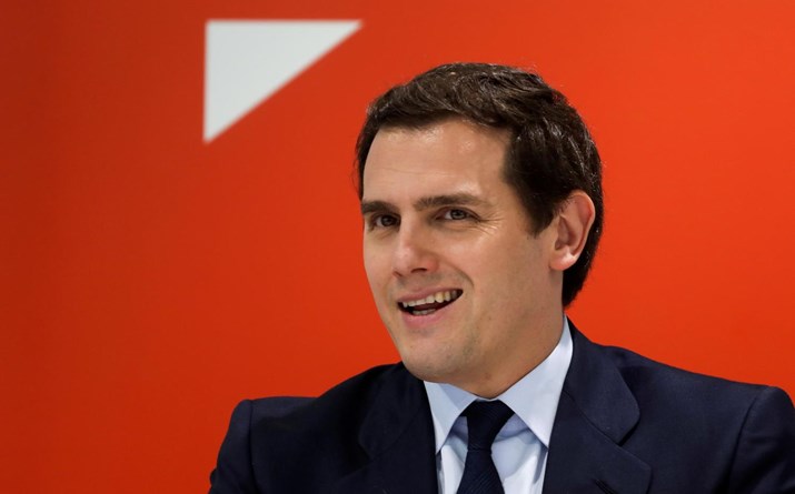 Albert Rivera