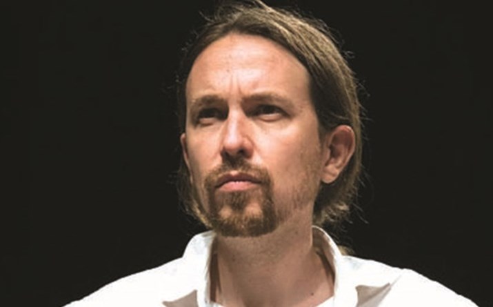 Pablo Iglesias