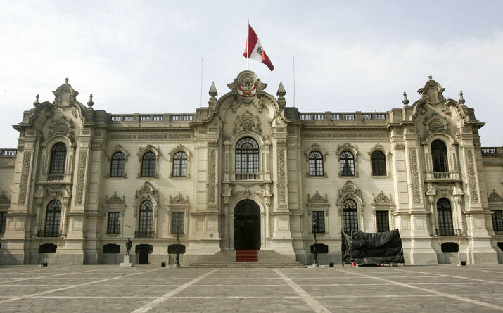 Peru