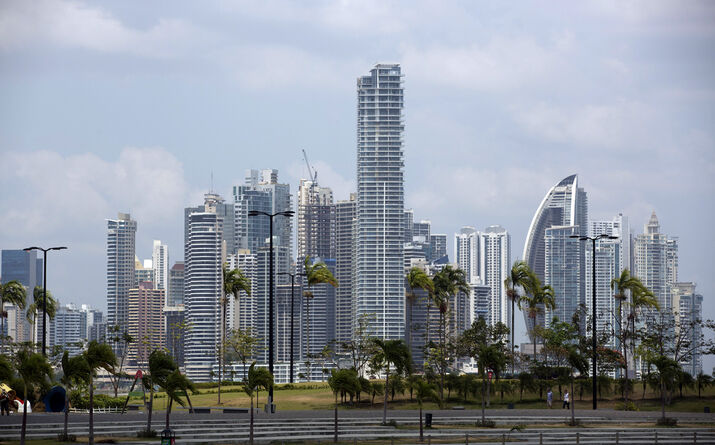 Panamá