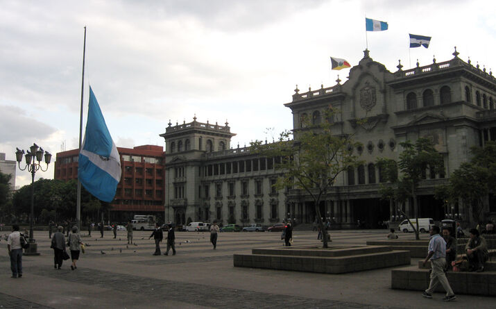 Guatemala