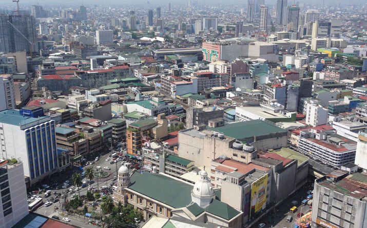 Filipinas