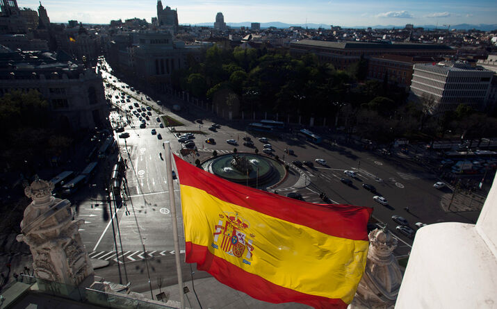 Espanha