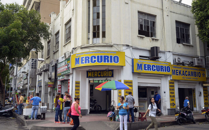 Colômbia