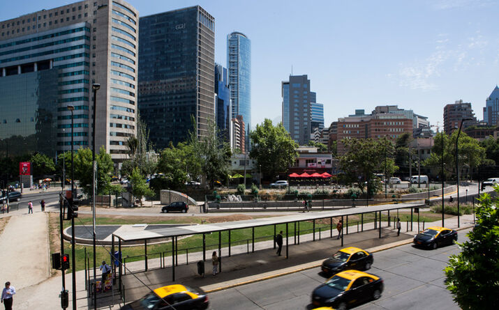 Chile