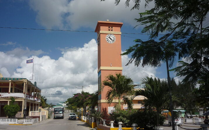 Belize