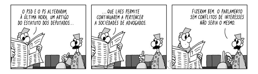 Cartoon SA 01-04-2019