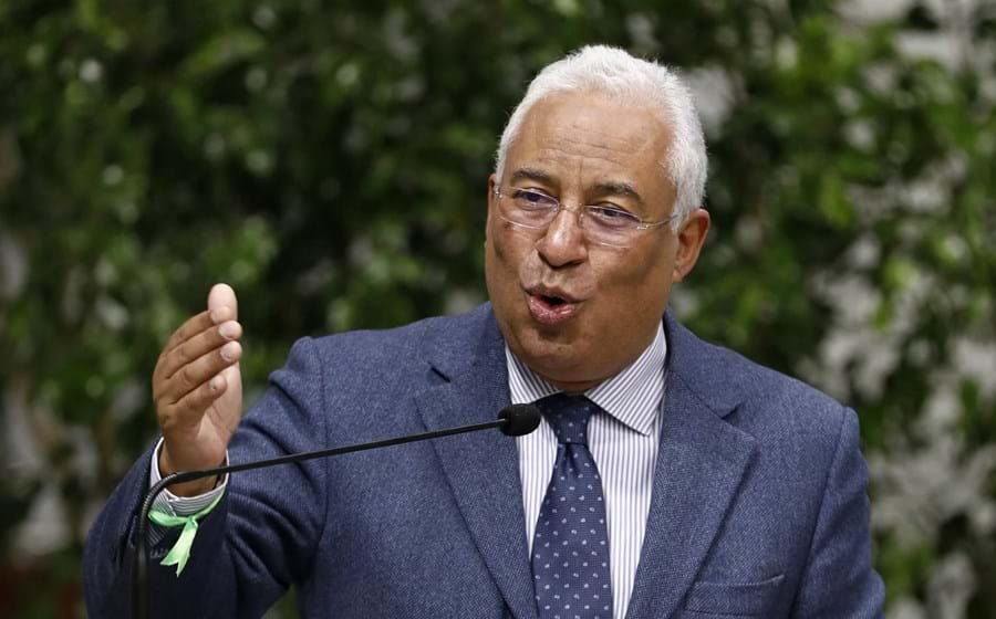 António Costa