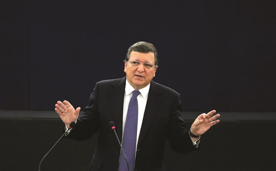 Durão Barroso 