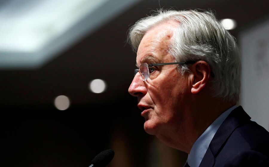 Michel Barnier