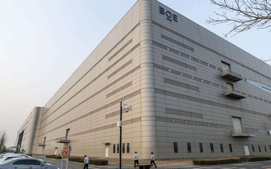 BOE