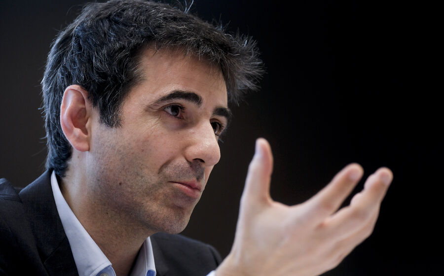 Ricardo Arroja