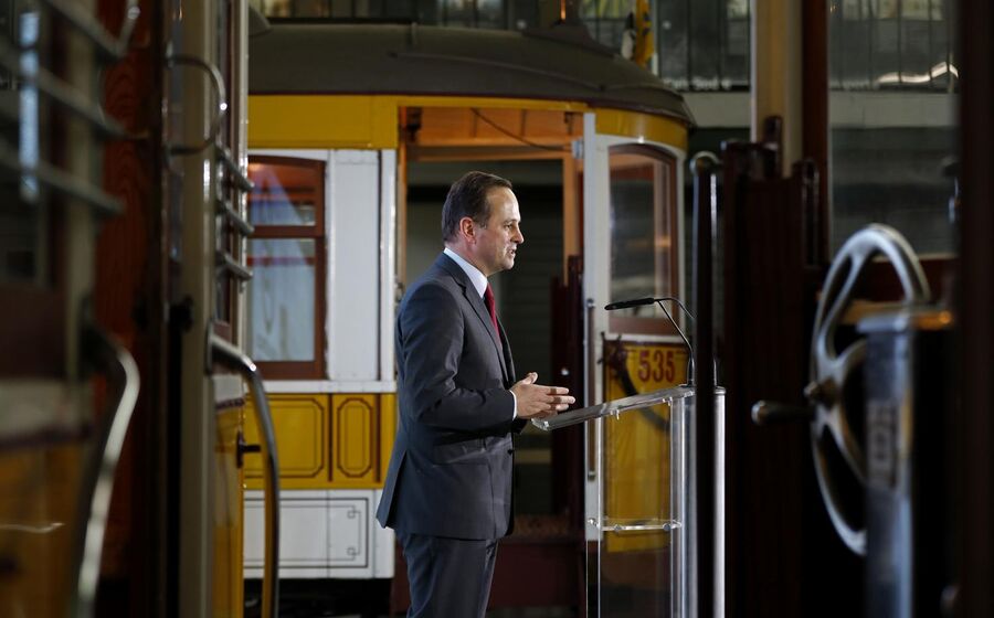 fernando medina eletricos