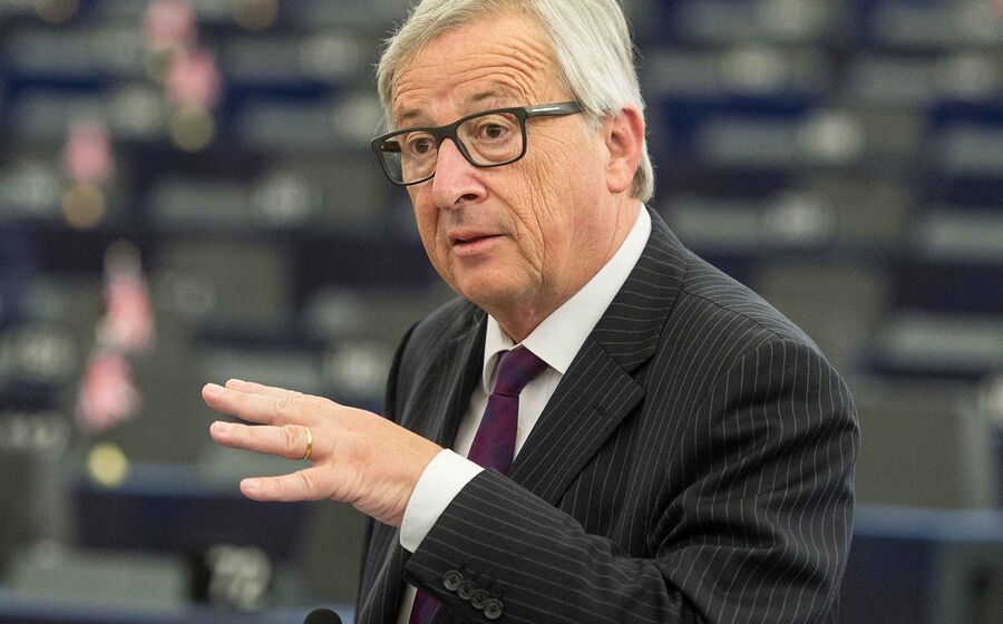 Jean-Claude Juncker
