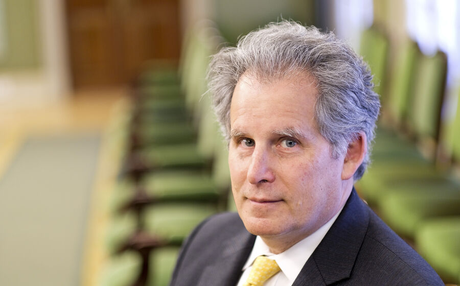David Lipton