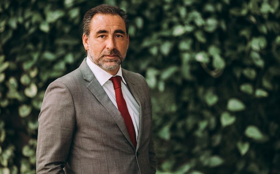 Pedro Amaral Jorge