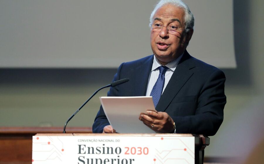 António Costa