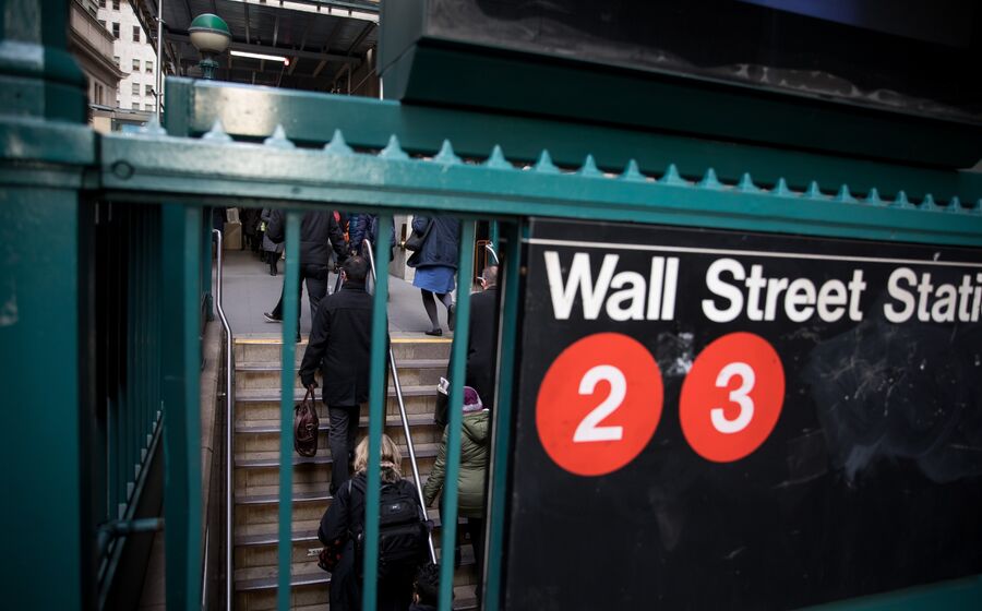 Wall Street