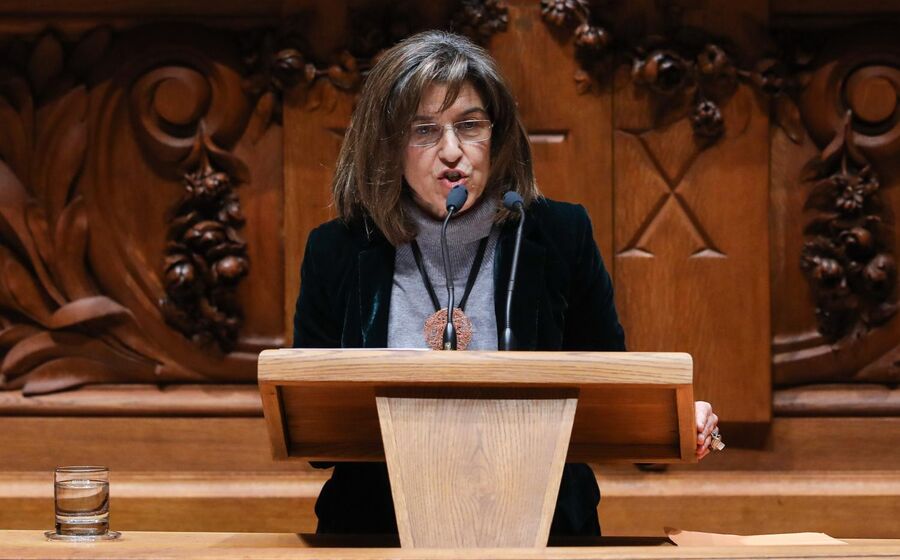 Margarida Mano