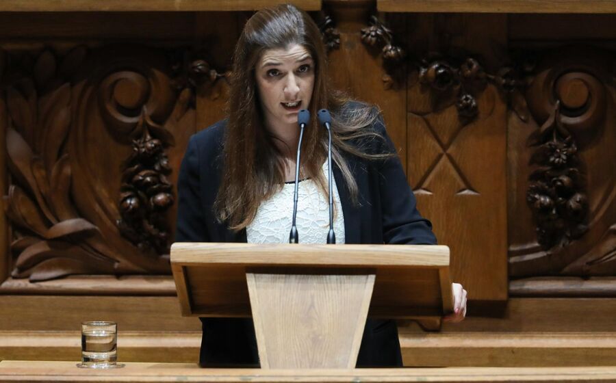 Joana Barata Lopes