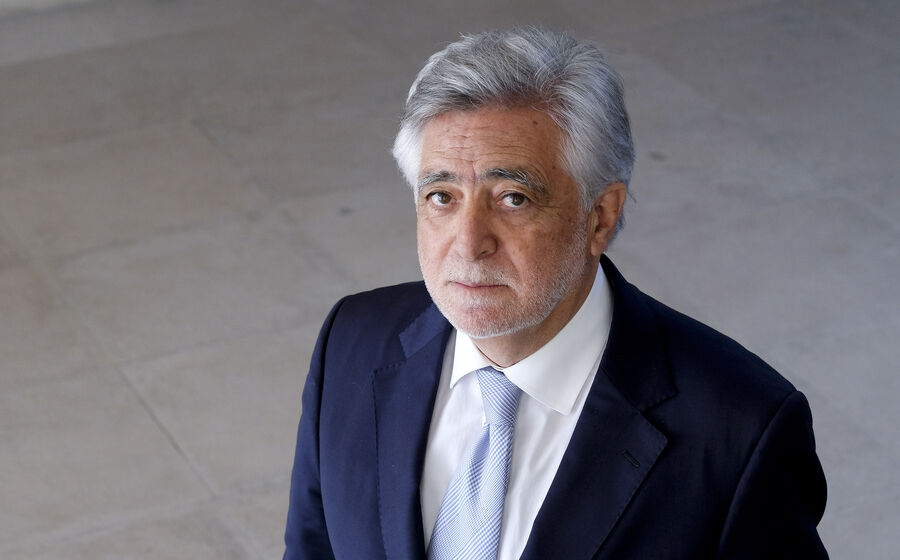 Luis Amado