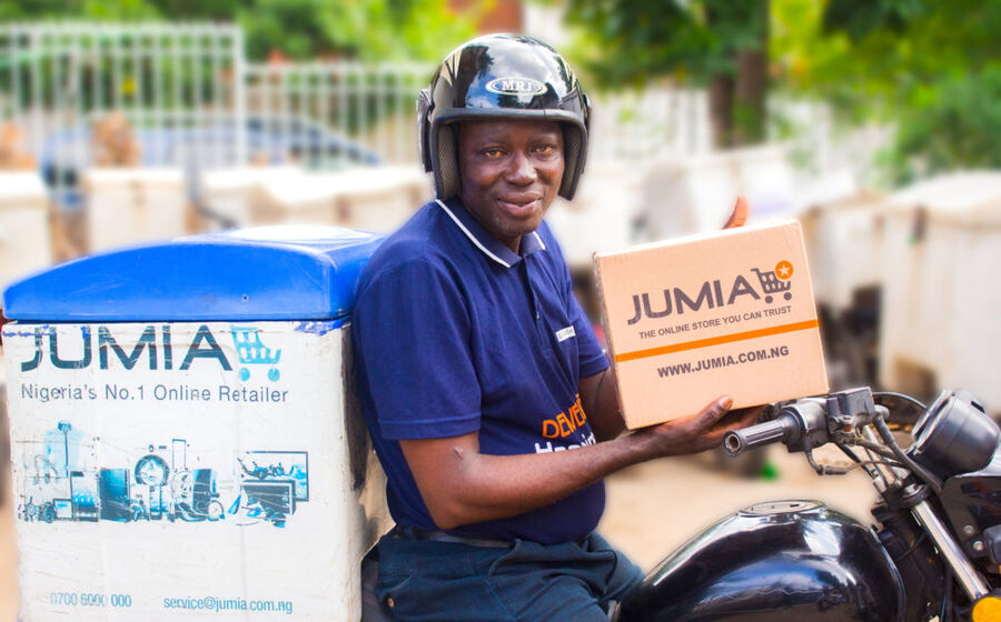 Jumia