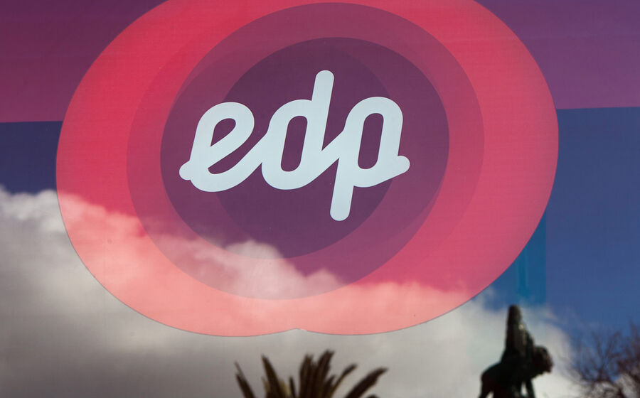 EDP logo