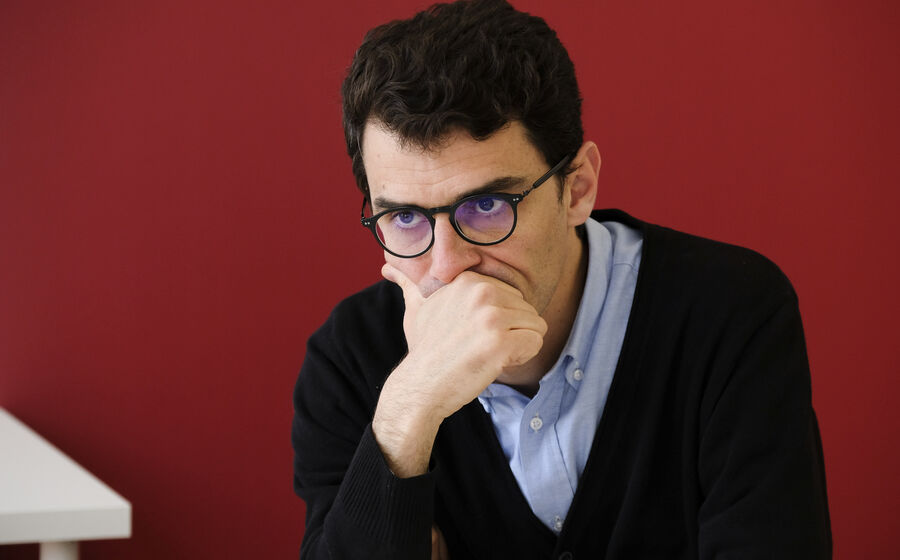 Jorge Costa
