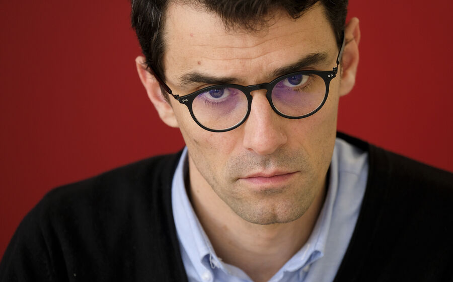 Jorge Costa 