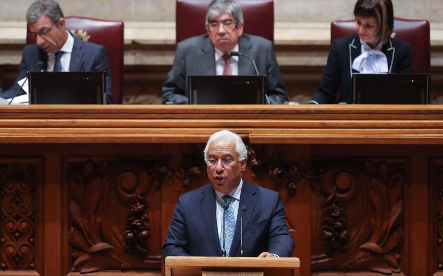 António Costa