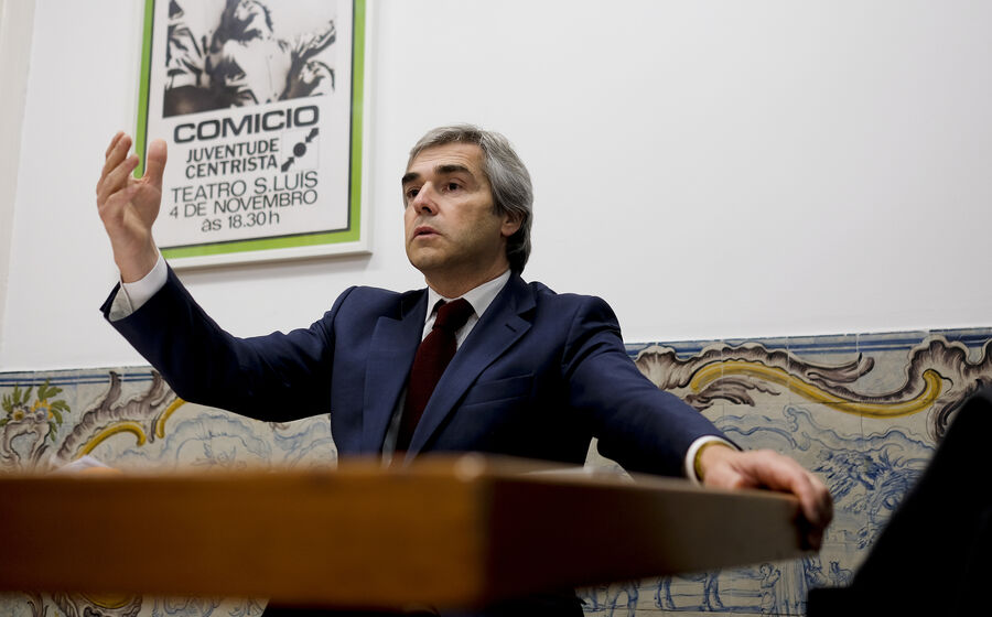 Nuno Melo