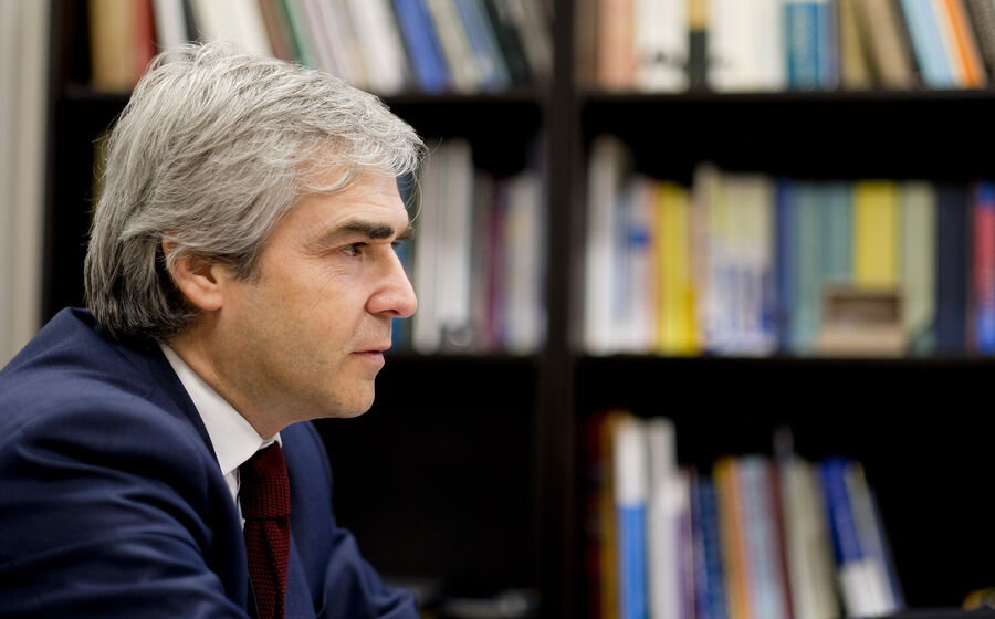 Nuno Melo