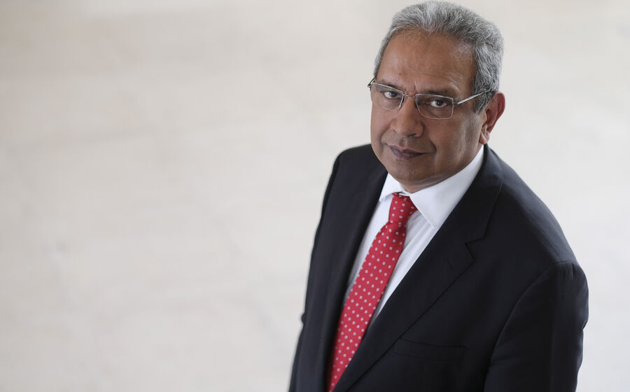 nelson de souza