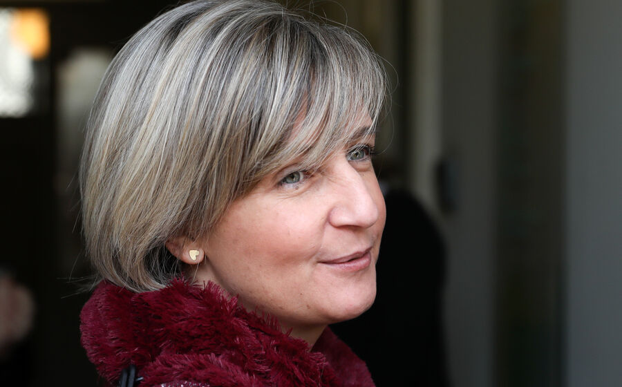 marta temido