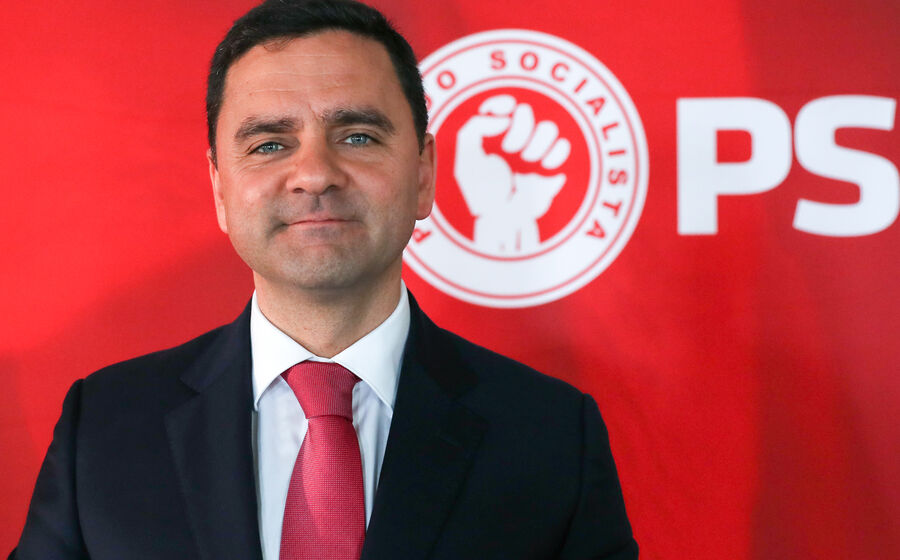 pedro marques