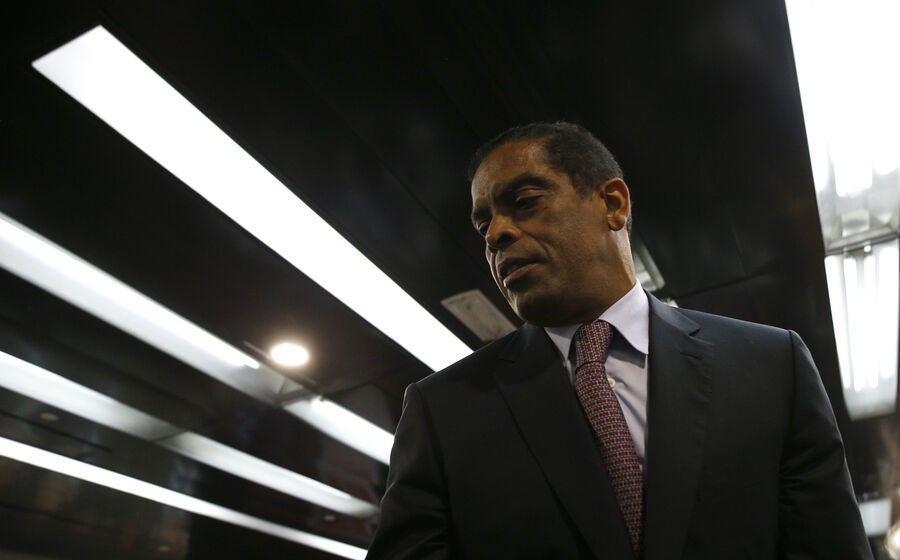 Álvaro sobrinho