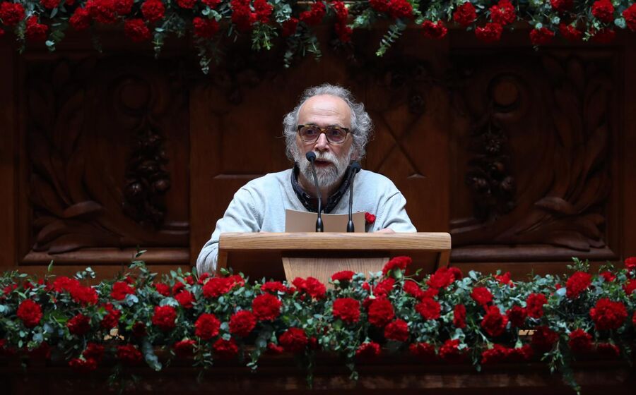 Jorge Falcato