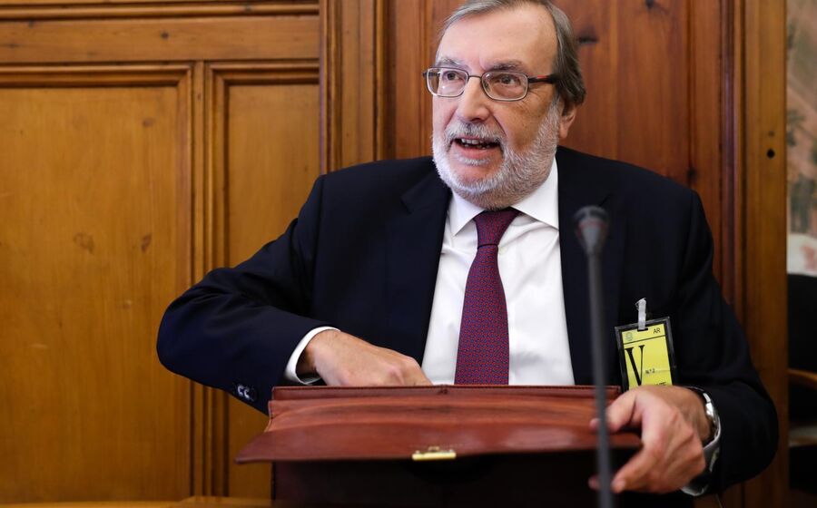 António de Sousa