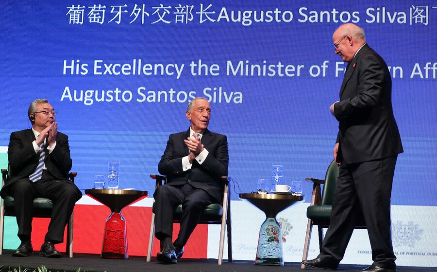 Marcelo Rebelo de Sousa