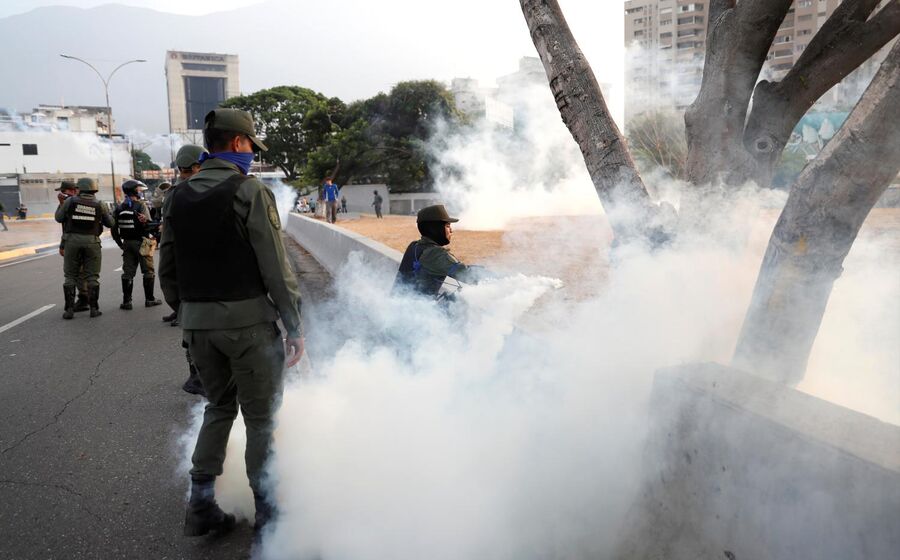 Venezuela